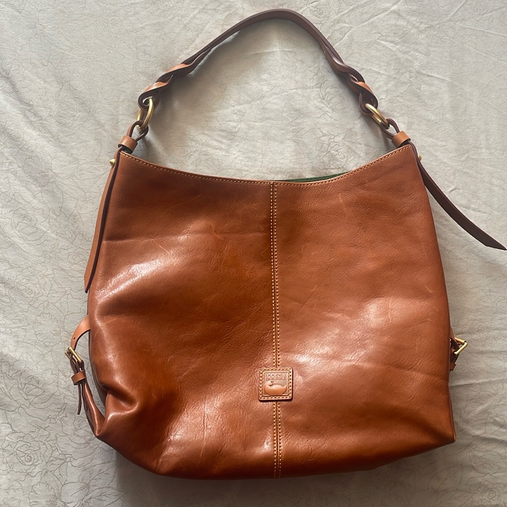 Authentic Dooney & Bourke Bag